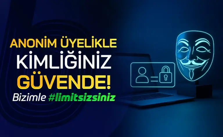 Betoffice Kayıt Ekranı